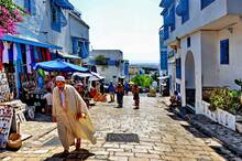 Tunisia
