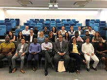 Urban Law Day 2018 Synopsis