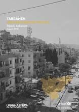 UNH-UNICEF_Tabbaneh Neighbourh