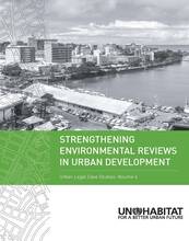 Strengthening Environmental Re