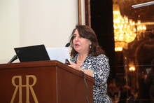 Ms. Zena Ali Ahmad, Director,