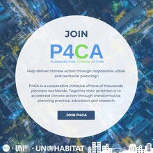 Join P4CA