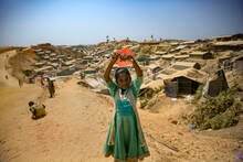 Bangladesh - International Wom