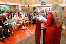 cities summit unea smaller