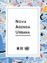 Nova Agenda Urbana cover image