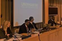 Opening ceremony Ministry 2
