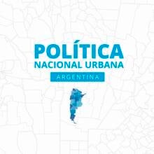 Politica Nacional Urbana Argentina - Cover image