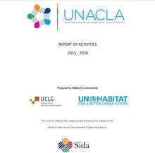 UNACLA