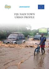 Fiji Nadi Urban Profile Cover-image