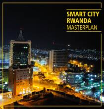Smart city Rwanda Master plan Cover-image