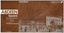 Abdeen Square Development - From yesterday to today - Cover image