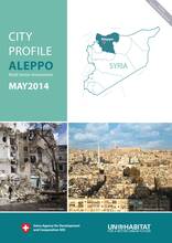 Aleppo City Profile - Cover image