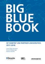 Big Blue Book - Cover image