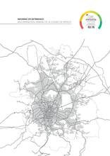 Extended CPI Report - Mexico City - Cover image