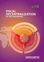 Fiscal Decentralization in the Philippines - Cover image