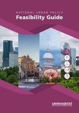 National Urban Policy - Feasibility Guide - Cover image
