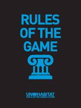 Rules of the Game-Cover image