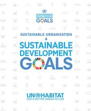 Sustainable Urbanization & Sustainable Development Goals