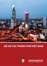 Vietnam Cities Profile - Cover image