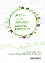 Urban-rural Linkakges: Guiding Principles cover image