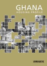 Ghana Housing Sector Profile - Cover image