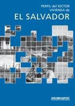 El Salvador Housing Sector Profile - Cover image