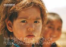 The Silent Revolution of Public Spaces in Afghanistan