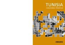 Tunisia Urban Housing Sector Profile - Cover image