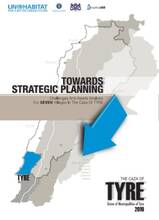 Towards Strategic Planning Tyre - Cover image