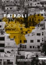 Tripoli Country Profile - Cover image