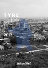 Tyre City Profile - Cover image