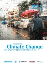 Integrating Climate Change into City Development Strategies