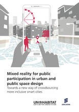 Mixed Reality for Public Participation in Urban and Public Space Design: Towards a New Way of Crowdsourcing More Inclusive Smart Cities