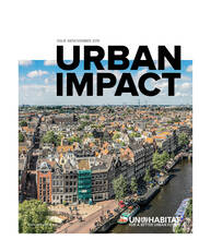 Urban Impact 4th quarter 2019