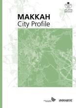 Makkah City Profile - Cover