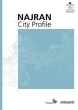 Najran City Profile - Cover