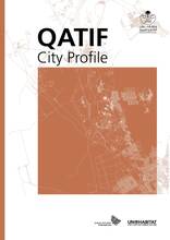 Qatif City Profile - Cover