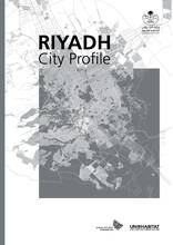 Riyadh City Profile - Cover
