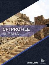 CPI PROFILE Al Baha - Cover