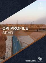 CPI PROFILE Arar - Cover