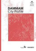 Dammam City Profile - Cover