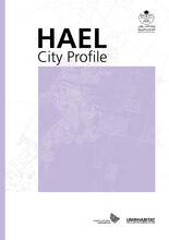Hael City Profile - Cover