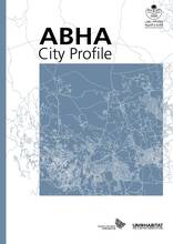 Abha City Profile - Cover