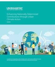 Enhancing Nationally Determined Contributions (NDCs) through urban climate action