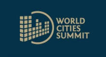 World Cities Summit - LOGO