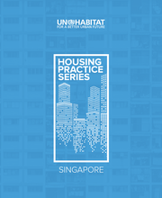 Housing Practice Series - Singapore - cover