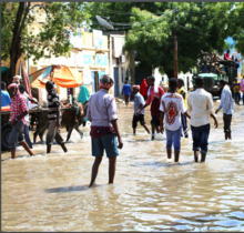 AN ANALYSIS OF FLOOD RISK AND URBAN RESILIENCE IN BELEDWEYNE