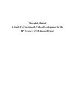 Shanghai Manual 2018 Annual Report