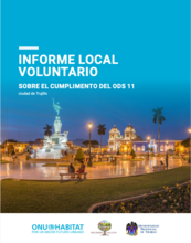 Informe Local Voluntario – Trujillo, Peru