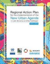 REGIONAL ACTION PLAN LAC